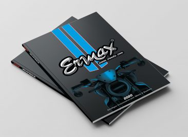 Catalogue ERMAX 2020